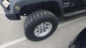 2018 Jeep Wrangler JK Unlimited Sport S - miniatura 18