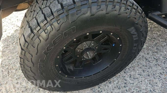 2018 Jeep Wrangler JK Unlimited Sport S - miniatura 24