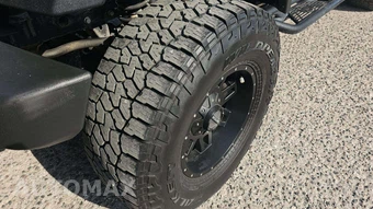 2018 Jeep Wrangler JK Unlimited Sport S - miniatura 25