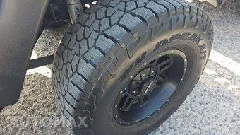 2018 Jeep Wrangler JK Unlimited Sport S - miniatura 26
