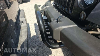 2018 Jeep Wrangler JK Unlimited Sport S - miniatura 32