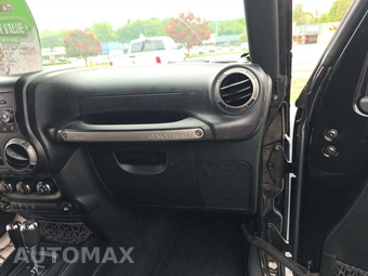 2018 Jeep Wrangler JK Unlimited Sport S - miniatura 15