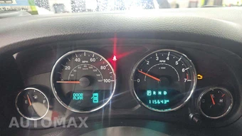 2018 Jeep Wrangler JK Unlimited Sport S - miniatura 19