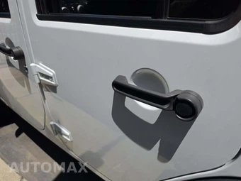 2018 Jeep Wrangler JK Unlimited Sport S - miniatura 24