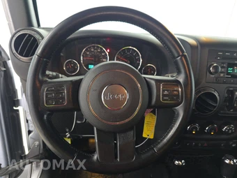 2018 Jeep Wrangler JK Unlimited Sport S - miniatura 10