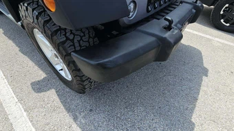 2018 Jeep Wrangler JK Unlimited Sport S - miniatura 19