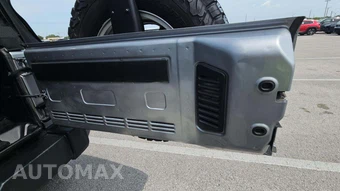 2018 Jeep Wrangler JK Unlimited Sport S - miniatura 20