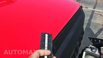 2018 Jeep Wrangler JK Unlimited Willys Wheeler Edition - miniatura 29