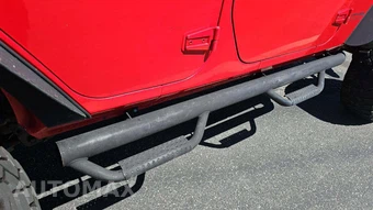 2018 Jeep Wrangler JK Unlimited Willys Wheeler Edition - miniatura 44