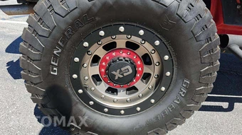 2018 Jeep Wrangler JK Unlimited Willys Wheeler Edition - miniatura 48