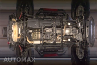 2018 Jeep Wrangler Rubicon - miniatura 17