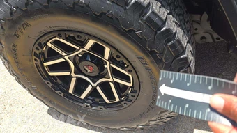 2018 Jeep Wrangler Rubicon - miniatura 24
