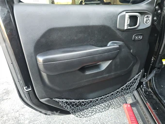 2018 Jeep Wrangler Rubicon - miniatura 9