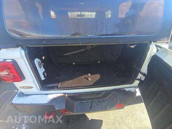 2018 Jeep Wrangler Rubicon - miniatura 14