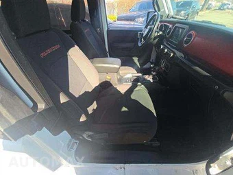 2018 Jeep Wrangler Rubicon - miniatura 18