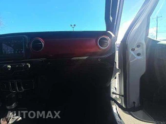 2018 Jeep Wrangler Rubicon - miniatura 19