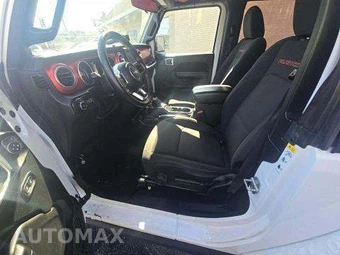 2018 Jeep Wrangler Rubicon - miniatura 6