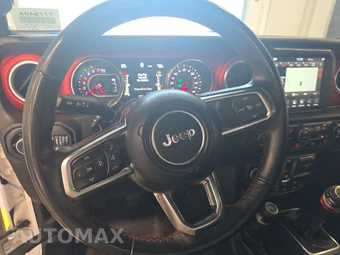 2018 Jeep Wrangler Rubicon - miniatura 10