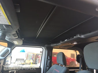 2018 Jeep Wrangler Rubicon - miniatura 16
