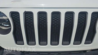 2018 Jeep Wrangler Rubicon - miniatura 21