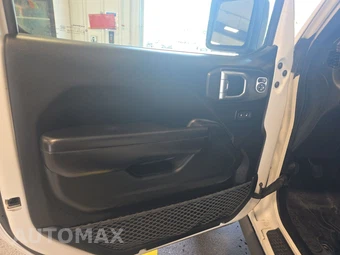 2018 Jeep Wrangler Rubicon - miniatura 9