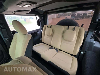 2018 Jeep Wrangler Sport - miniatura 10