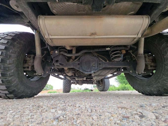 2018 Jeep Wrangler Sport - miniatura 12