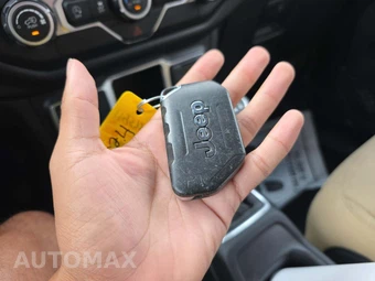 2018 Jeep Wrangler Sport - miniatura 5