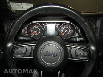 2018 Jeep Wrangler Sport S - miniatura 10