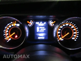 2018 Jeep Wrangler Sport S - miniatura 11