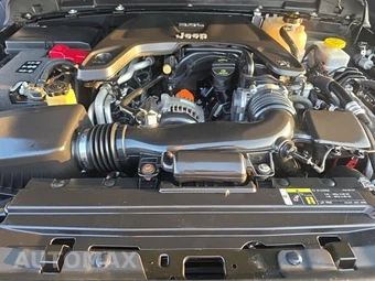 2018 Jeep Wrangler Sport S - miniatura 7