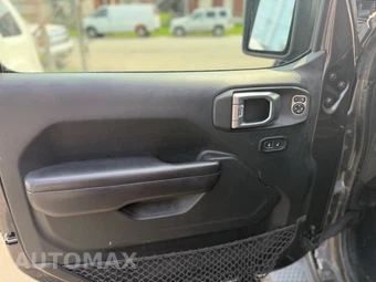 2018 Jeep Wrangler Sport S - miniatura 12