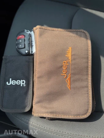 2018 Jeep Wrangler Sport S - miniatura 15