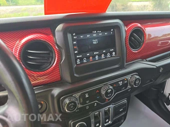2018 Jeep Wrangler Sport S - miniatura 10