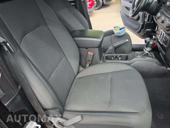 2018 Jeep Wrangler Sport S - miniatura 18