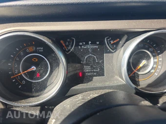 2018 Jeep Wrangler Sport S - miniatura 12