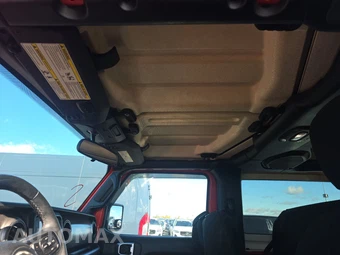 2018 Jeep Wrangler Sport S - miniatura 17