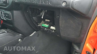 2018 Jeep Wrangler Sport S - miniatura 20