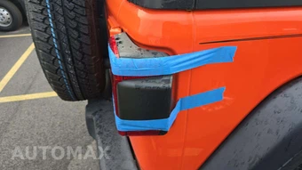 2018 Jeep Wrangler Sport S - miniatura 22
