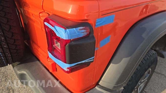 2018 Jeep Wrangler Sport S - miniatura 26