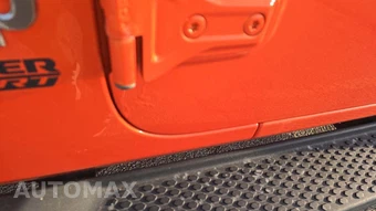 2018 Jeep Wrangler Sport S - miniatura 27
