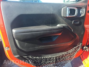 2018 Jeep Wrangler Sport S - miniatura 9