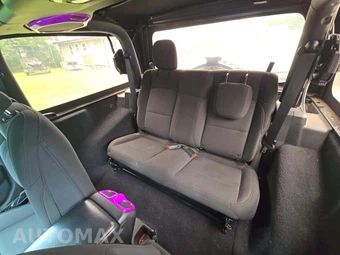 2018 Jeep Wrangler Sport S - miniatura 10