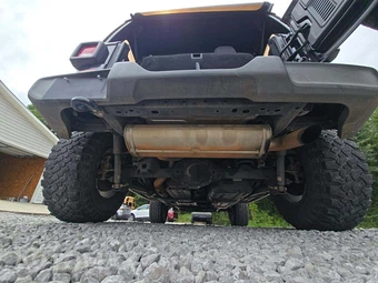 2018 Jeep Wrangler Sport S - miniatura 12