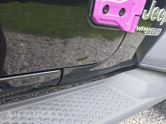 2018 Jeep Wrangler Sport S - miniatura 18
