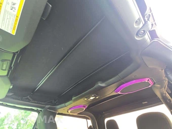 2018 Jeep Wrangler Sport S - miniatura 8