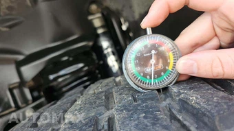 2018 Jeep Wrangler Unlimited Moab Edition - miniatura 22