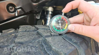2018 Jeep Wrangler Unlimited Moab Edition - miniatura 24