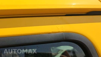 2018 Jeep Wrangler Unlimited Moab Edition - miniatura 26