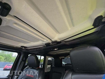 2018 Jeep Wrangler Unlimited Rubicon - miniatura 8